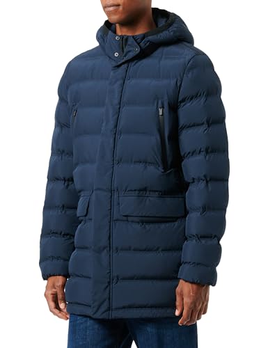 Geox Man M SPHERICA JACKETS SKY CAPTAIN 56_IT von Geox