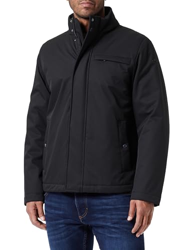 Geox Man M VINCIT JACKETS BLACK56_IT von Geox