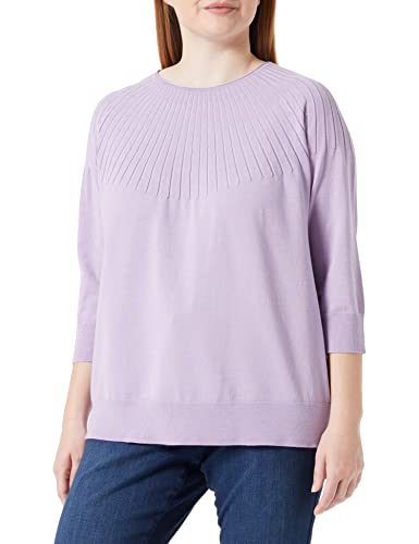 GERRY WEBER Damen 945004-31193 Weste Outdoor, Soft Lavender, 48 GERRY WEBER Damen 945004-31193 Weste Outdoor, Soft Lavender, 48 von Gerry Weber