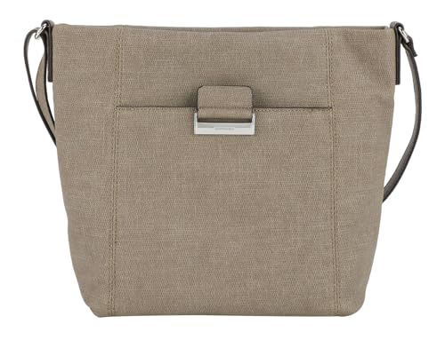 Gerry Weber Be Different Shoulderbag LVZ Taupe von Gerry Weber