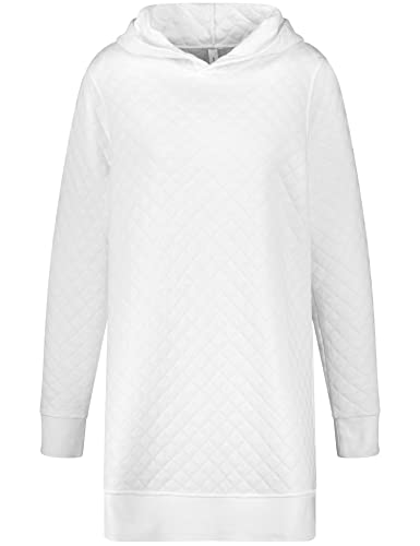 Gerry Weber Damen 770090-44034 T Shirt, Off-white, 38 EU von Gerry Weber