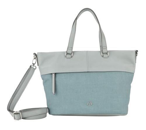 Gerry Weber Handtasche, 99-Ohne Größen:-, Color:blau von Gerry Weber