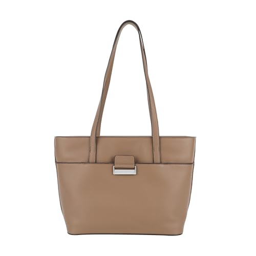 Gerry Weber Talk Different II Shopper MHZ Taupe von Gerry Weber