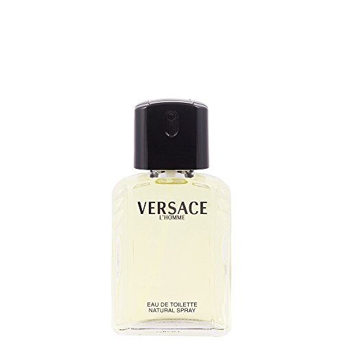 Versace, Eau De Toilette, für Herren, 100 ml, Vapo von GIANNI VERSACE