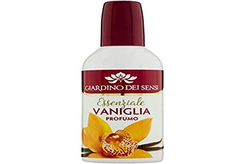 Vaniglia Eau de Toilette, 100 ml von Giardino Dei Sensi