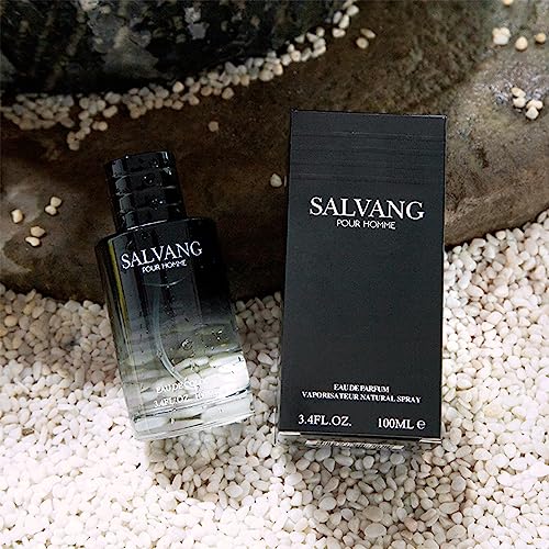 Flysmus Savagery Pheromone Men Perfume, Pheromone Cologne for Men Attract Women, Savagery Pheromone Men Perfume, Perfume Cologne For Men (100ML) von Gienslru