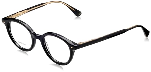 GLASSES COPPOLA 6522/1 GigiStudios Black Standard Herren, Schwarz von Gigi Studios