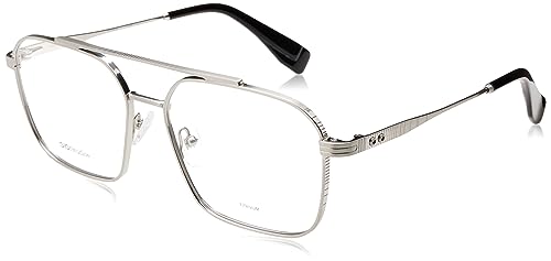 GLASSES SPIELBERG 6784/1 GigiStudios Standard Herren, silber von Gigi Studios