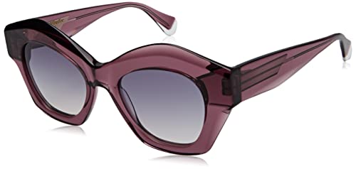 Gigi Studios 6755 Brille, 6, 49 für Damen, 6 von Gigi Studios