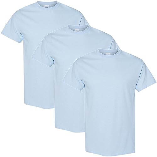 Gildan G500P3 Heavy Cotton T-Shirt (Pack of 3) von Gildan