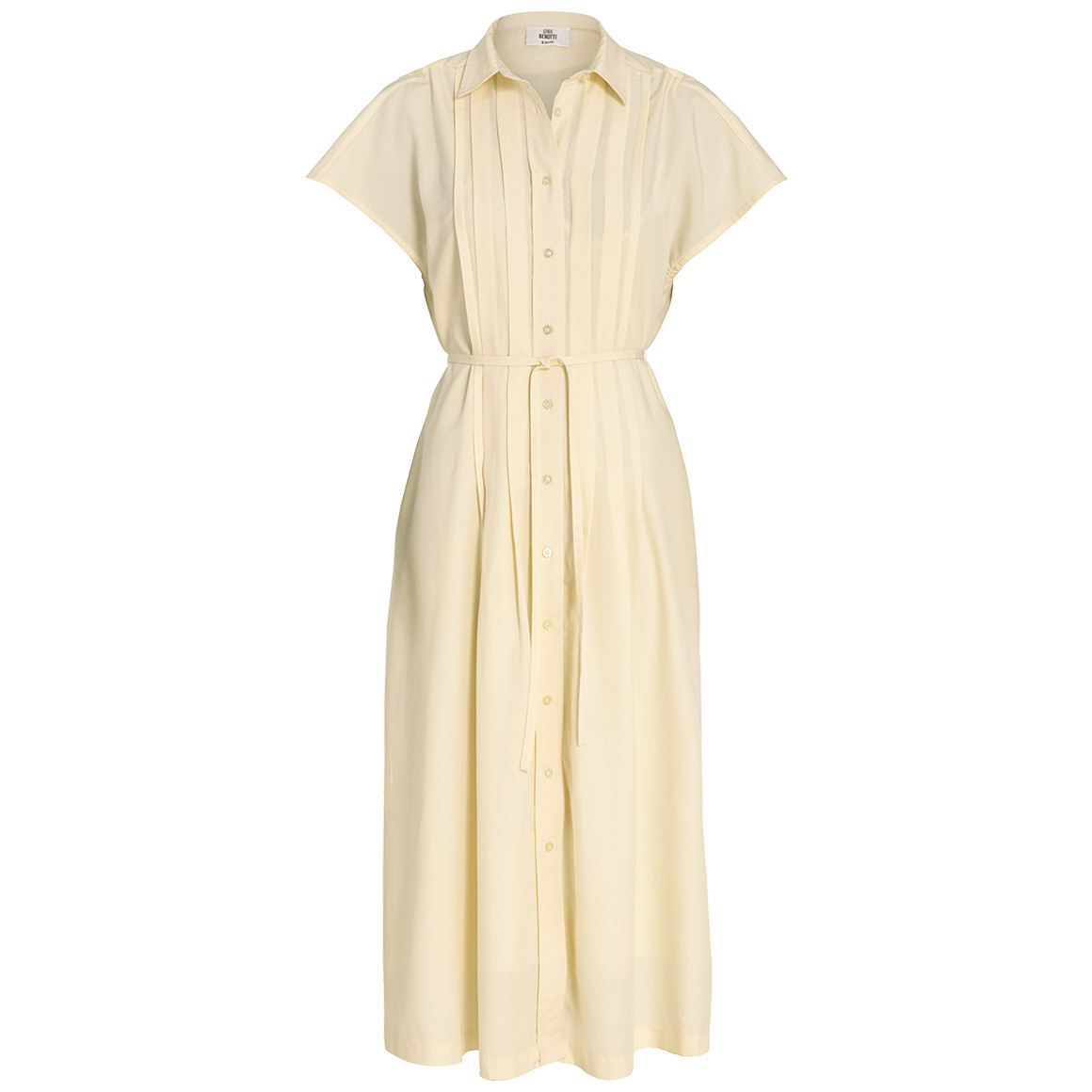 Damen Kleid mit Bindeband Damen Kleid mit Bindeband von Gina Benotti