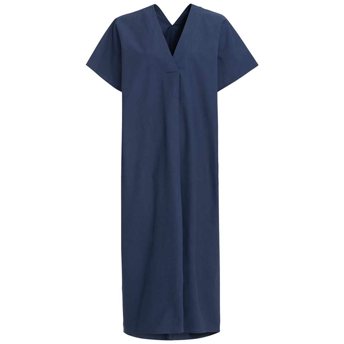 Damen Kleid mit V-Ausschnitt Damen Kleid mit V-Ausschnitt von Gina Benotti