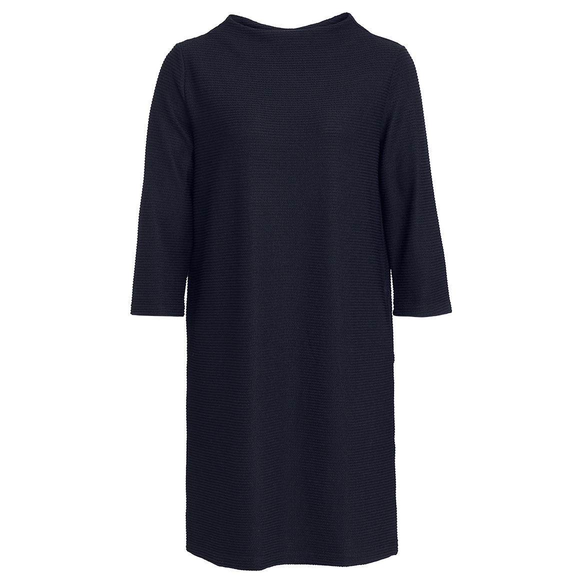 Damen Kleid mit kurzem Stehkragen Damen Kleid mit kurzem Stehkragen von Gina Benotti