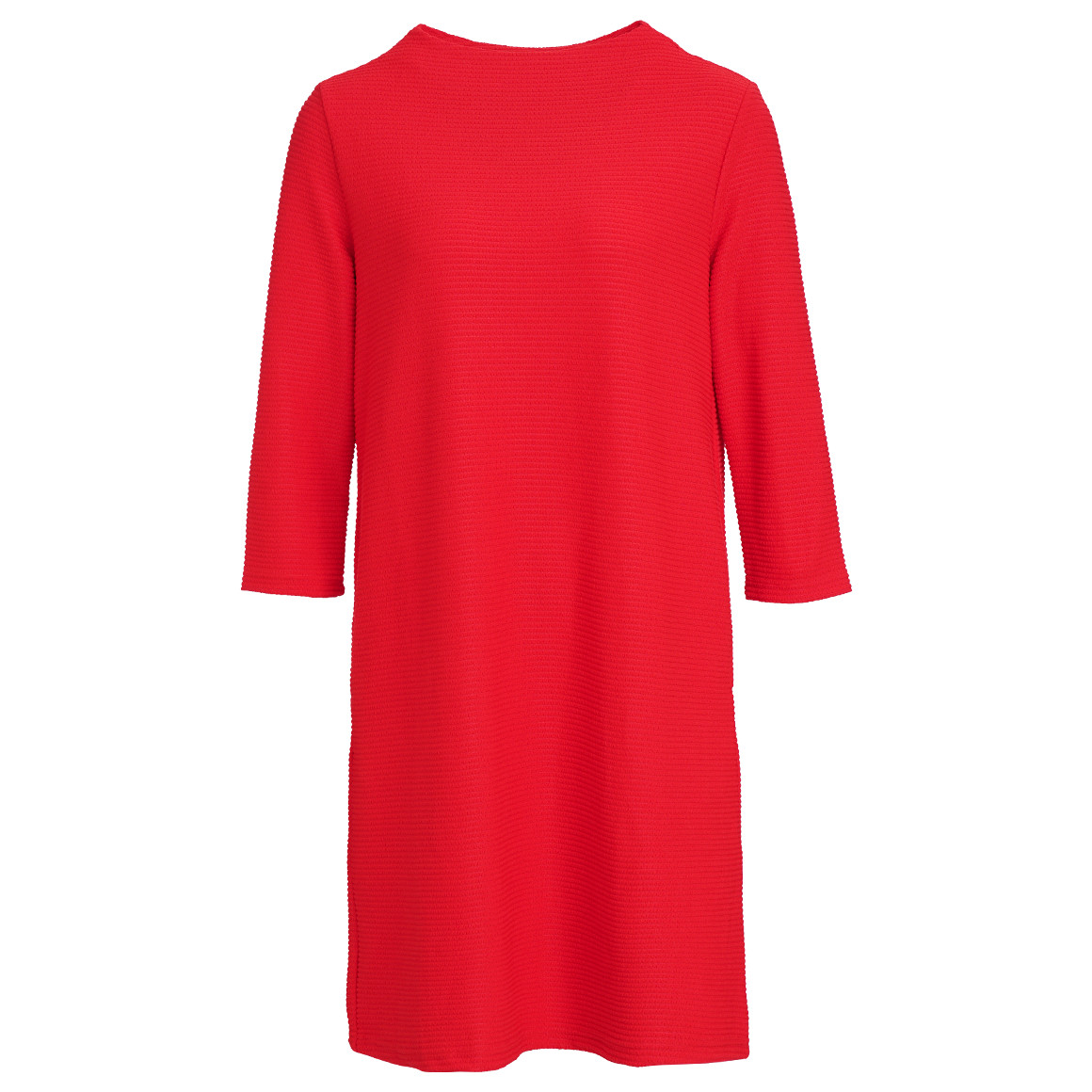 Damen Kleid mit kurzem Stehkragen Damen Kleid mit kurzem Stehkragen von Gina Benotti