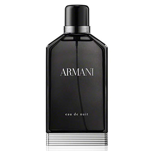 Armani 3605521695314 Parfüm - Edt, 1er Pack (1 x 150 ml) von Giorgio Armani