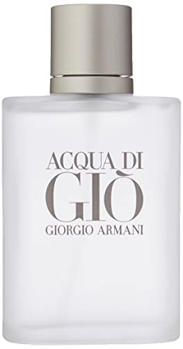 Armani Acqua Di Gio Homme Eau De Toilette Vaporisateur 100ml von Giorgio Armani