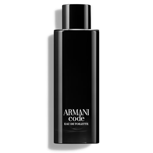 Giorgio Armani Code Homme Eau de Toilette 200ml von Giorgio Armani