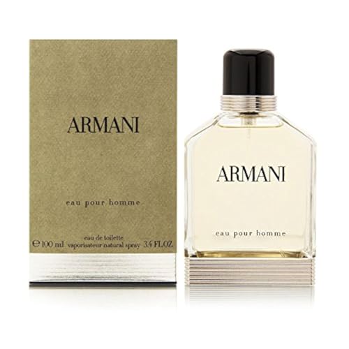 Armani Eau de Toilette Vaporisateur von Giorgio Armani