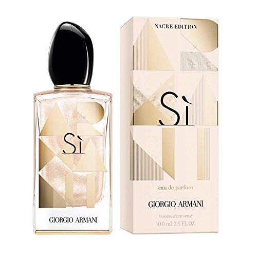 Armani Parfüm 100 ml von Giorgio Armani