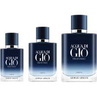 Giorgio Armani Acqua di Giò Profondo Parfum Nat. Spray 200 ml von Giorgio Armani