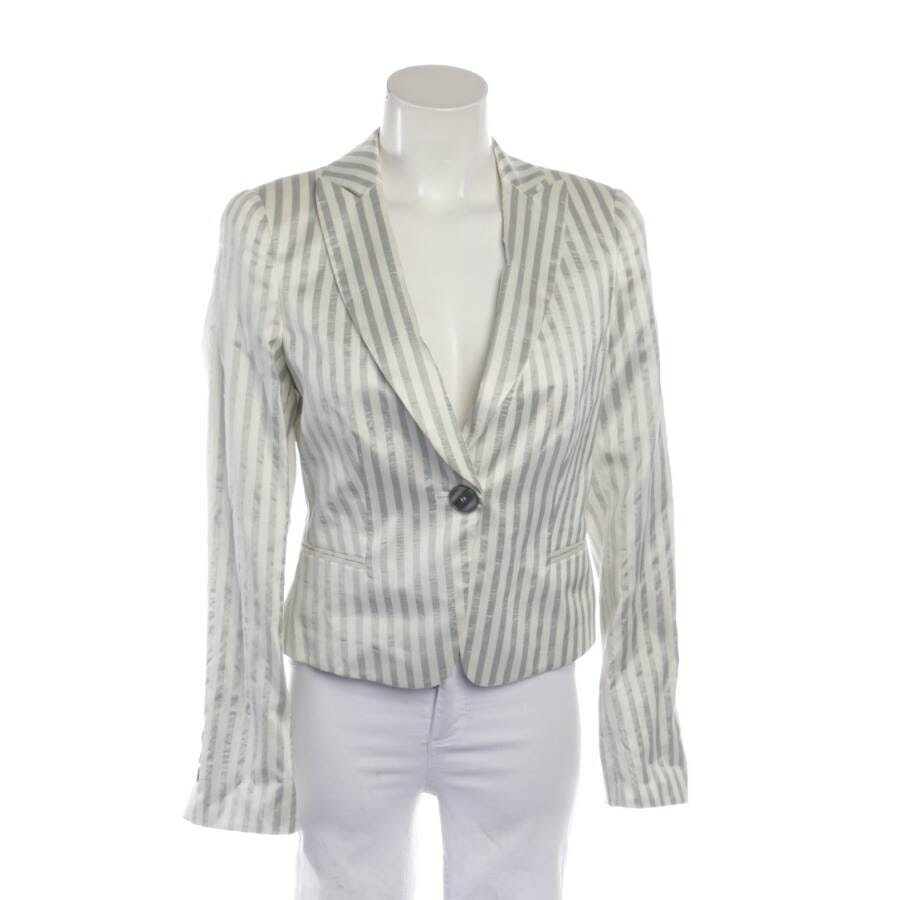 Giorgio Armani Blazer 34 Cream von Giorgio Armani