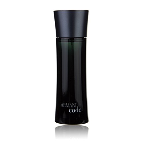 Giorgio Armani CODE for Men Eau De Toilette Spray 75ml (2.5 Fl.Oz) EDT Cologne von Giorgio Armani