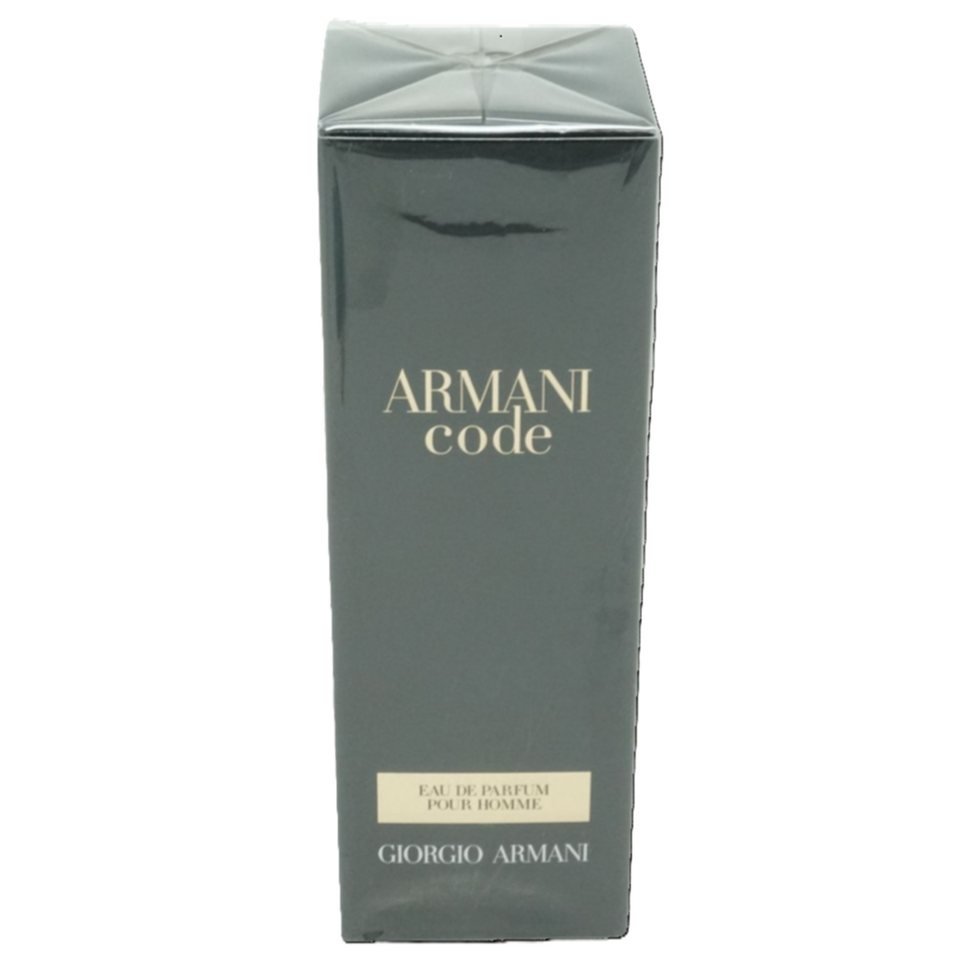 Giorgio Armani Eau de Parfum Giorgio Armani Code Pour HOmme Eau de Parfum Spray 60ml von Giorgio Armani