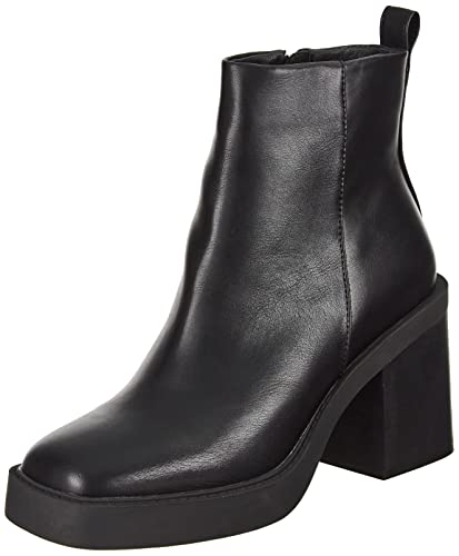 Gioseppo Damen ALTRIER Bootsschuh, Schwarz, 41 EU von GIOSEPPO