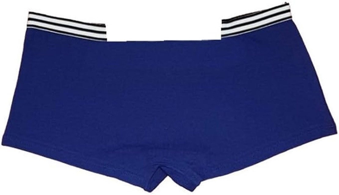 Girls Fashion Panty 5 St. Mädchen Baumwoll Pantys, Slips, MP059e von Girls Fashion