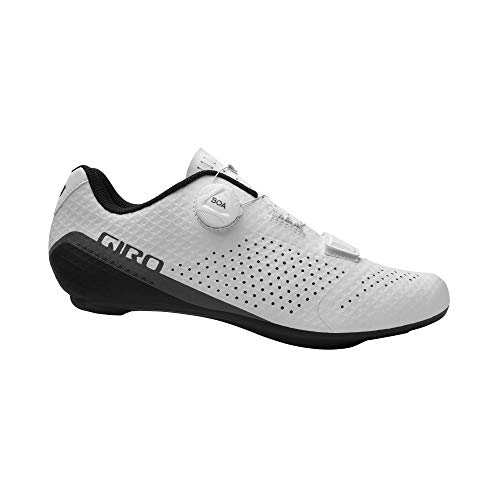 Giro Bike Unisex Cadet Walking-Schuh, White, 43 EU von Giro