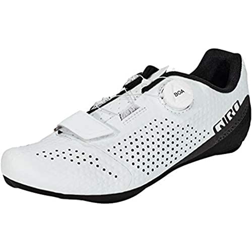 Giro Bike Unisex Cadet Walking-Schuh, White, 47 EU von Giro