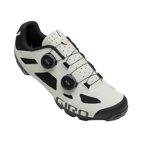 Giro Sector MTB Fahrrad Schuhe Light Sharkskin weiß 2024: Größe: 45 Giro Sector MTB Fahrrad Schuhe Light Sharkskin weiß 2024: Größe: 45 von Giro
