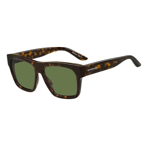 Givenchy GV 7210/S 05L 54QT(GV30) Unisex Hvn Green Sunglasses von Givenchy