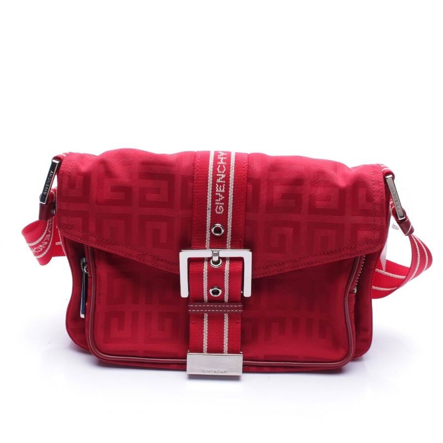 Givenchy Schultertasche Rot von Givenchy