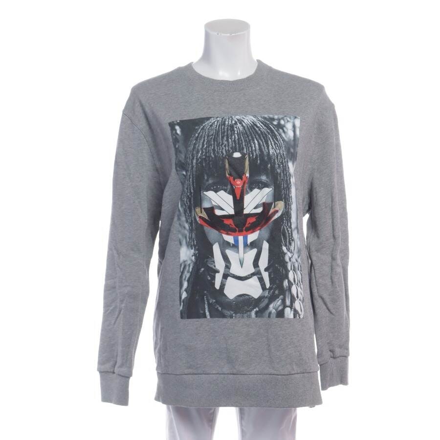 Givenchy Sweatshirt L Mehrfarbig von Givenchy