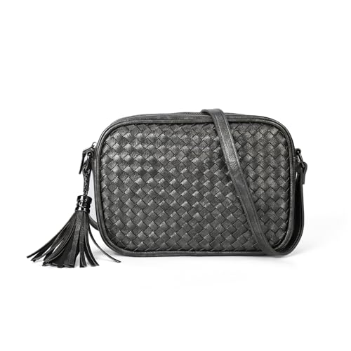 Gladdon bags for women,kleine handtasche damen, Umhängetasche damen,crossbody tasche damen, PU Leder handtasche mit abnehmbarem Schulterriemen, Breiter Schultergurt, Geschenke für Frauen Gladdon bags for women,kleine handtasche damen, Umhängetasche damen,crossbody tasche damen, PU Leder handtasche mit abnehmbarem Schulterriemen, Breiter Schultergurt, Geschenke für Frauen von Gladdon