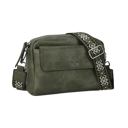 Gladdon bags for women,kleine handtasche damen, Umhängetasche damen,crossbody bag damen, PU Leder handtasche mit abnehmbarem Schulterriemen, Breiter Riemen, Geschenke für Frauen Gladdon bags for women,kleine handtasche damen, Umhängetasche damen,crossbody bag damen, PU Leder handtasche mit abnehmbarem Schulterriemen, Breiter Riemen, Geschenke für Frauen von Gladdon