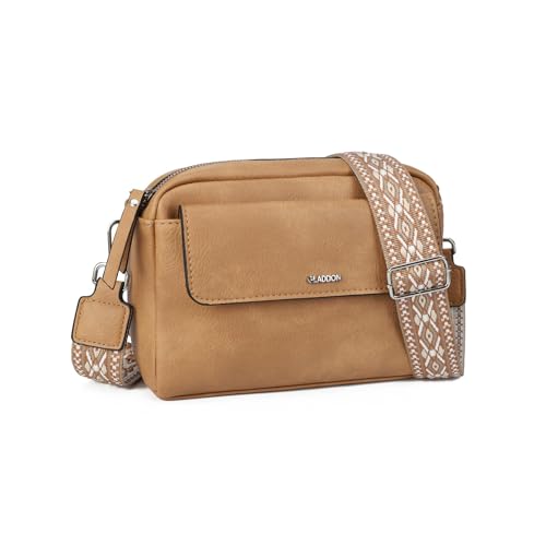 Gladdon bags for women,kleine handtasche damen, Umhängetasche damen,crossbody tasche damen, PU Leder handtasche mit abnehmbarem Schulterriemen, Breiter Schultergurt, Geschenke für Frauen Gladdon bags for women,kleine handtasche damen, Umhängetasche damen,crossbody tasche damen, PU Leder handtasche mit abnehmbarem Schulterriemen, Breiter Schultergurt, Geschenke für Frauen von Gladdon