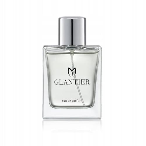 Glantier 706 Herren Parfüm 50ml + GRATIS von Glantier