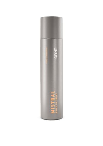 Glynt MISTRAL Build up Spray Haltefaktor 5, 300 ml von Glynt