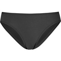 Witt Damen Bikinislip, beige, schwarz von petite fleur