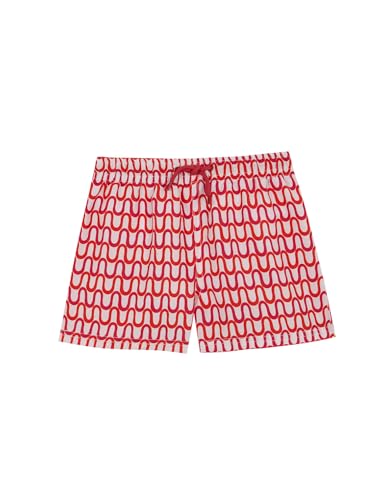 Gocco Jungen Bañador Estampado Ondas Schwimm-Slips, weiß, 5-6 Jahre Gocco Jungen Bañador Estampado Ondas Schwimm-Slips, weiß, 5-6 Jahre von Gocco