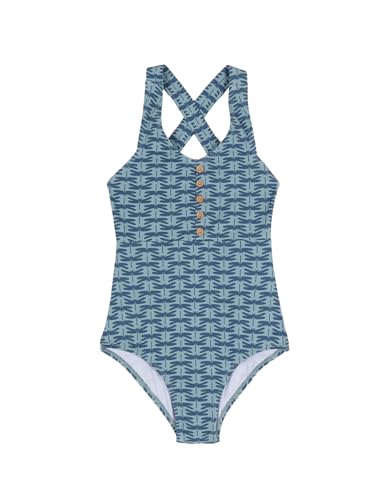 Gocco Mädchen Bañador Escote En V Schwimm-Slips, grün, 11-12 Jahre Gocco Mädchen Bañador Escote En V Schwimm-Slips, grün, 11-12 Jahre von Gocco