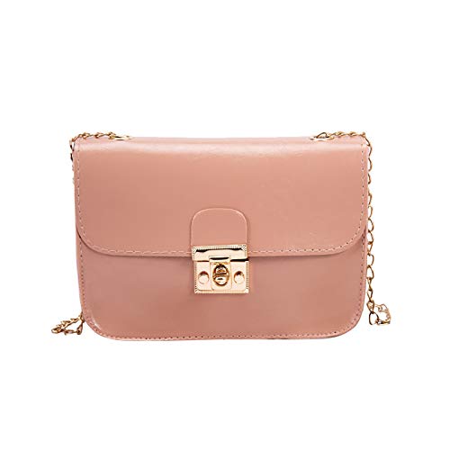 Godom Umh Ngetaschen Damen Damen Taschen Set Mit Geldbörse Damen-All-Match-Umhängetasche Mode Messenger-Handtasche Taschen Messer Cool von Godom