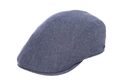 Göttmann Jackson Flatcap Jeans - 58 von Göttmann