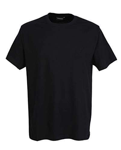 Götzburg 741274 T-Shirt 6er Pack Black 3XL von Götzburg