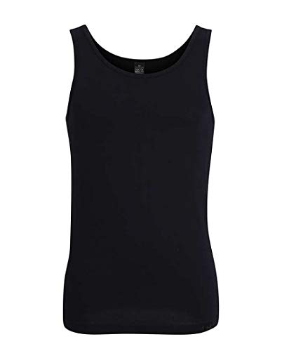 Götzburg 742179 Tank Top 3er Pack Black 9 von Götzburg