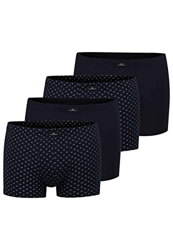 Götzburg Herren Pants Boxershorts 2er Pack 6 von Götzburg