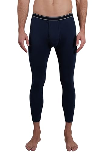 Götzburg Warme Herren Lange Unterhose Long John mit Eingriff, warm, Temperaturregulierend 6 Götzburg Warme Herren Lange Unterhose Long John mit Eingriff, warm, Temperaturregulierend 6 von Götzburg