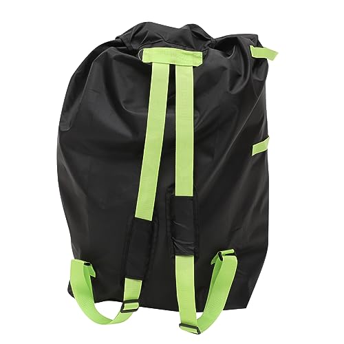 Gogogmee Kinderwagen Reisetasche für Flugreisen Kinderwagenabdeckung Oxford mit Zwei Schultergurten für und Sichere Torprüfung Gogogmee Kinderwagen Reisetasche für Flugreisen Kinderwagenabdeckung Oxford mit Zwei Schultergurten für und Sichere Torprüfung von Gogogmee